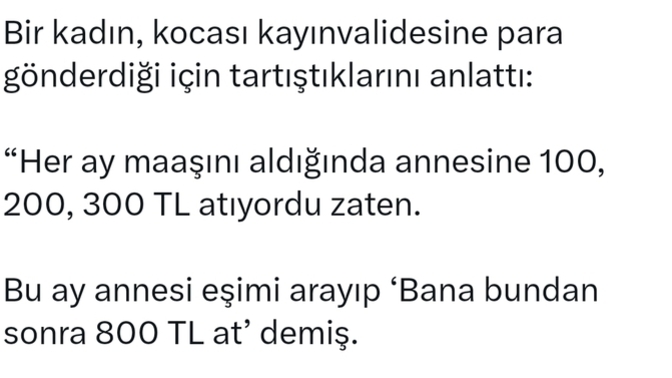Lütfen yardım kız arkadasima internette gördüğüm soruyu ben yapsam ne yaparsın dedim boşarim dedi normal mi?