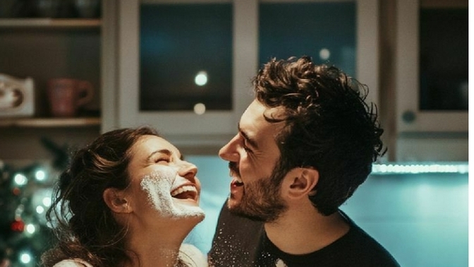 Hayatında seni en çok mutlu eden, aklına gelince yüzünü güldüren an neydi?