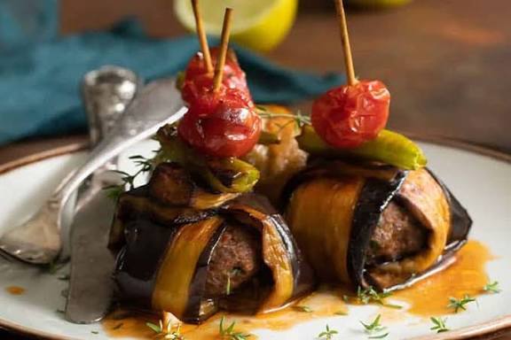 İslim kebabı sever misin iftara yapma fikrim var nasipse?