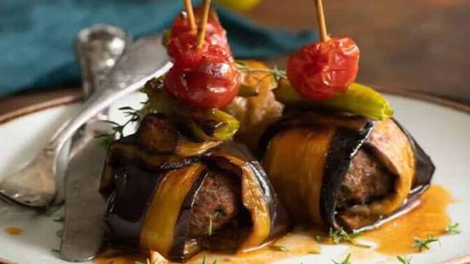 İslim kebabı sever misin iftara yapma fikrim var nasipse?