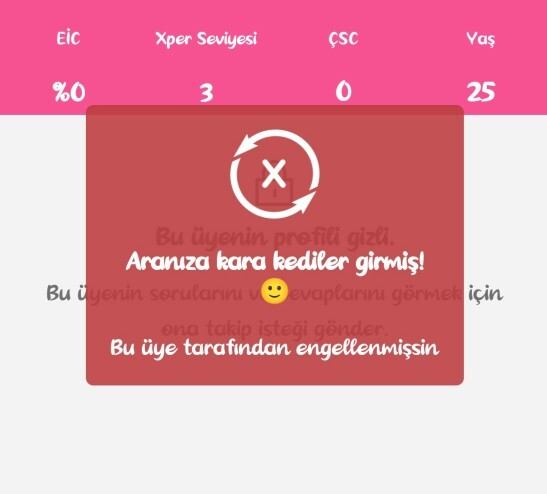 Bu kadınlardaki aniden engelleyip gitme dürtüleri nerden geliyor?