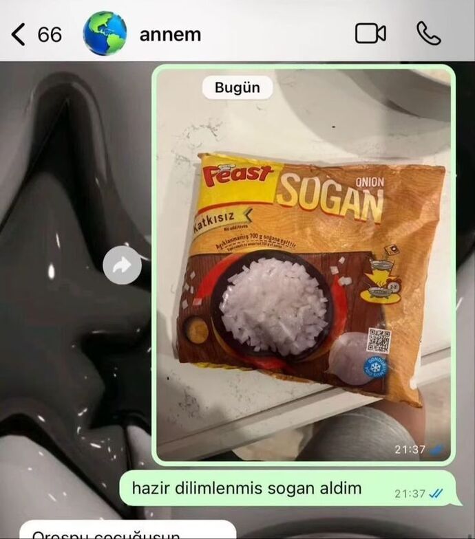Günlük hayatta ne kadar üşengeçsiniz?