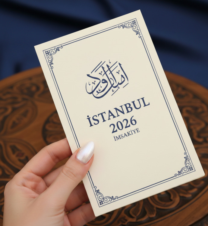 Ramazan’da imsakiye mi kullanıyorsunuz yoksa ezan saatlerini telefondan mı takip ediyorsunuz?