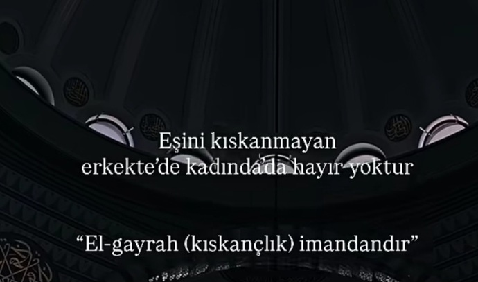 Kıskançlık günah mı, İslam’da kıskanmak imandan mı sayılır?