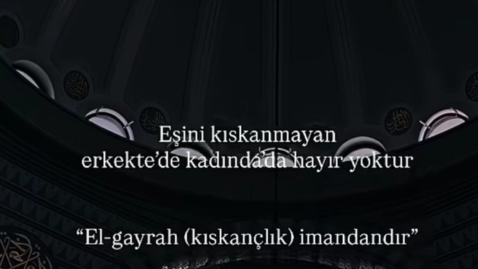Kıskançlık günah mı, İslam’da kıskanmak imandan mı sayılır?