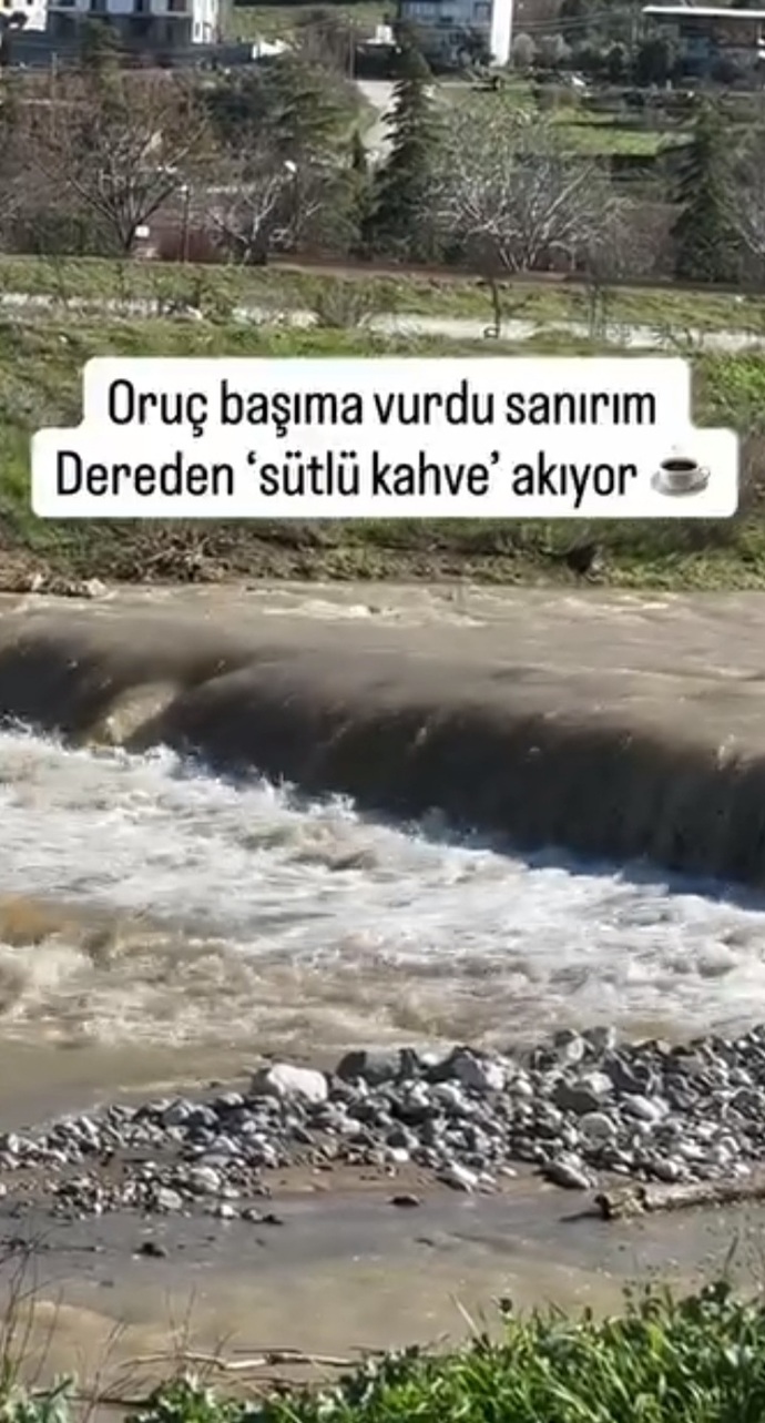 Sevdiğin kahveye göre müjde veriyorum! Sade mi orta mı şekerli mi?