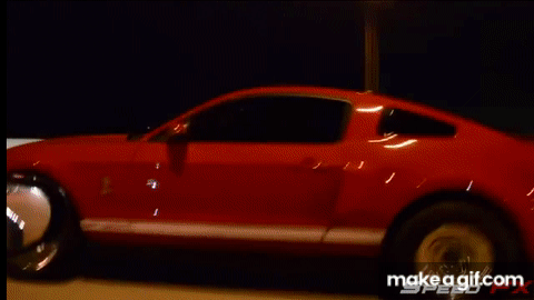 Toyota Supra arabası sizce de çok abartılmıyor mu?