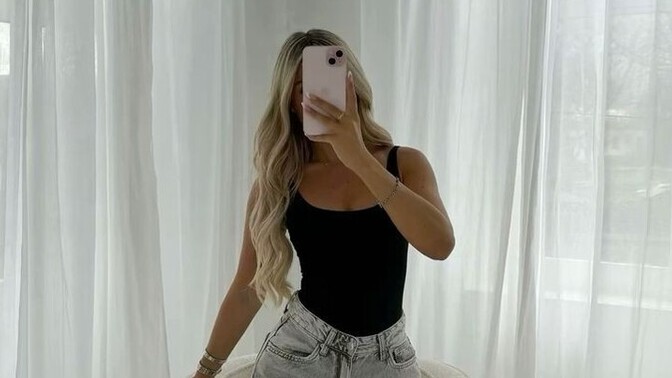 Zayıfken mi kendinizi daha güzel buluyorsunuz şişmanken mi?