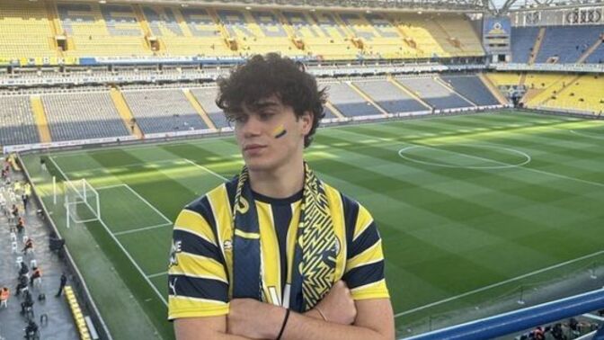 Maç tutkunu sevgili çekilir mi?