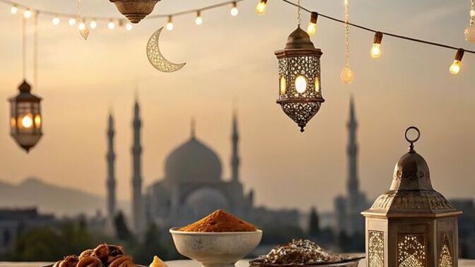 Ramazanda iftara davete gitmeyi sever misin, senin için iftar daveti ne ifade ediyor?