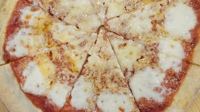 Pizzada en çok hangi çeşidi seviyorsunuz?