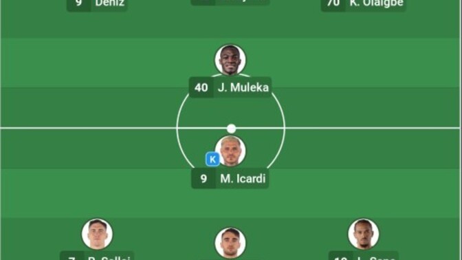 Konyaspor - Galatasaray maç sonucu ne olur?