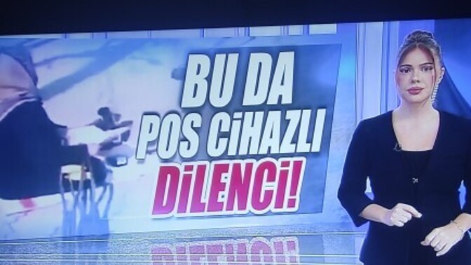 Dilenci gördüğünüzde ne yapıyorsunuz?
