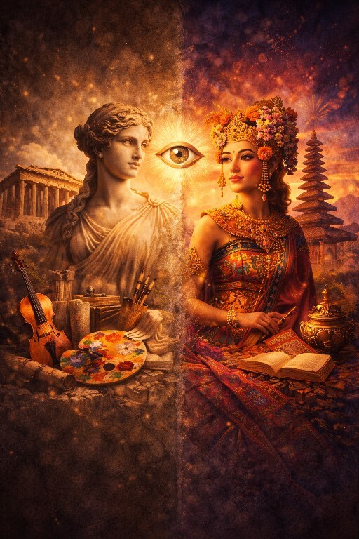 Estetik anlayışı evrensel midir yoksa kültüre göre mi değişir?