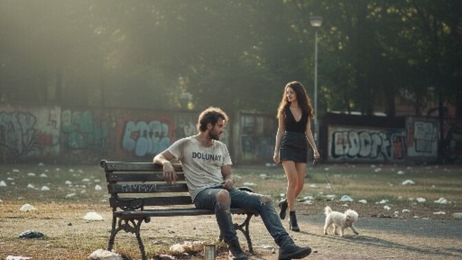 Zengin olmak mı yoksa fakir olmak mı hayırlıdır?