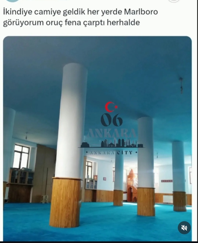 Ramazan oruçları sizde nasıl gidiyor, açlık ve yorgunlukla nasıl bas ediyorsunuz?