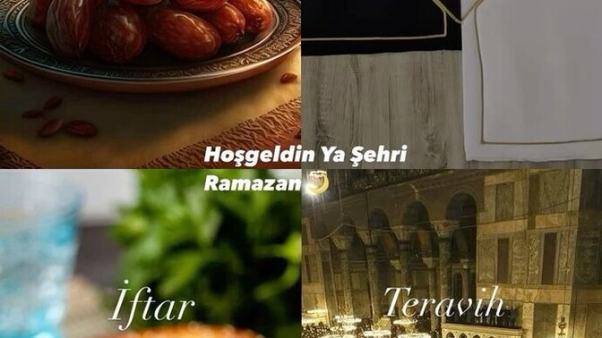 Ramazanın üçüncü günü nasıl geçti?