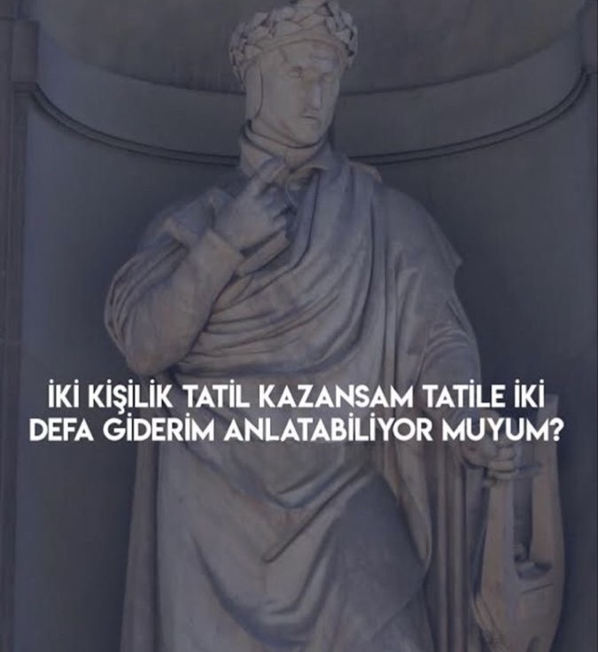 Tek başınıza eğlenebiliyor musunuz?