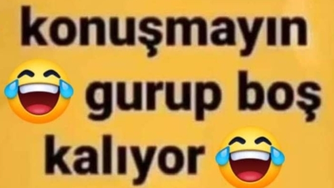 KS ahalisi bir şarkı alalım sizden?