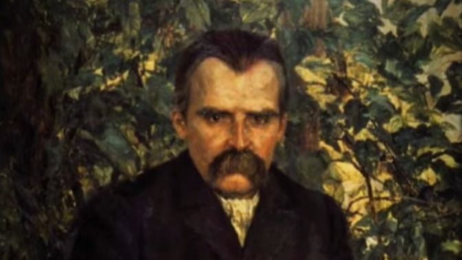 Sizi acıdan kurtaracak formülü Nietzsche söylüyor. Sizce bu sözünde haklımı ve bu konuda siz ne düşünüyorsunuz?