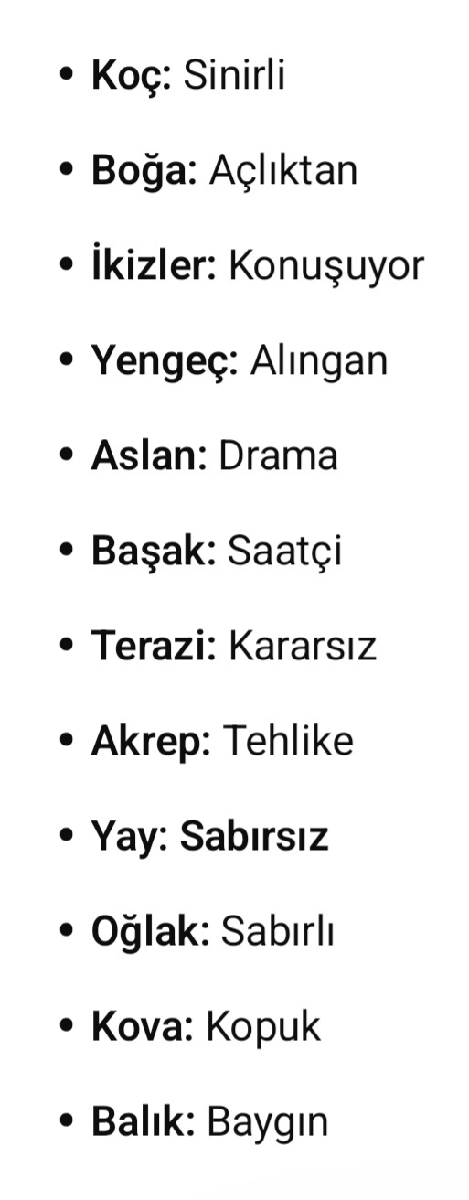 Ramazanda burç yorumları, enerjiler ve ilişkiler nasıl etkileniyor?