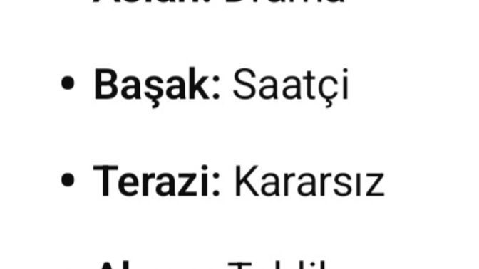 Ramazanda burç yorumları, enerjiler ve ilişkiler nasıl etkileniyor?