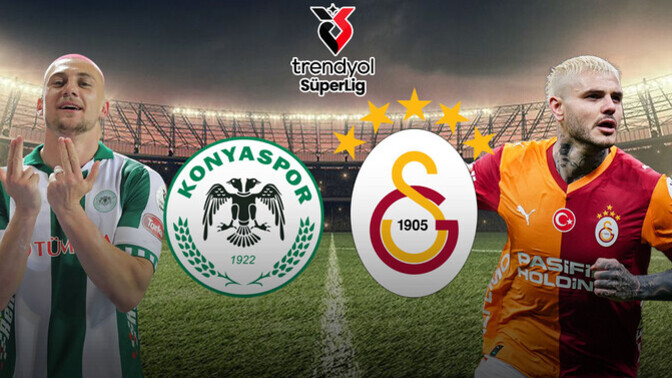 GS'ye Konya'da soğuk duş: 0-2! Maç hakkında düşünceleriniz neler?