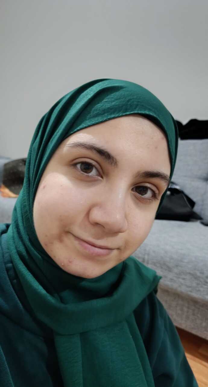 Sizce ben insanlara uyanık mı yoksa saf mı görünüyorum?