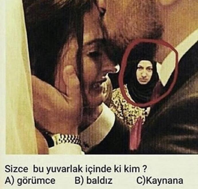 Sizce ben insanlara uyanık mı yoksa saf mı görünüyorum?