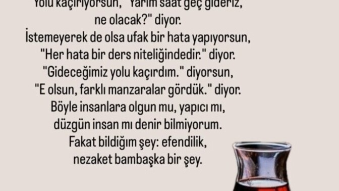 Arkadaşlıkta seçici misiniz?