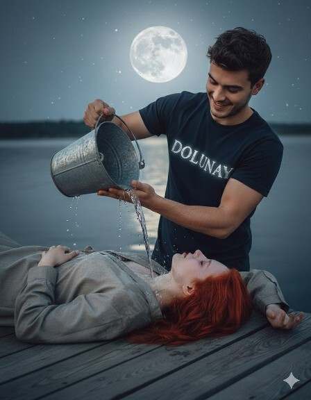 Bu sitede yaptığın son yorumu bu kıza söyleseydim, ne söyleyip uyandırmış olurdum?