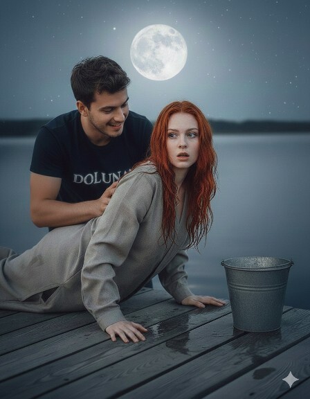 Bu sitede yaptığın son yorumu bu kıza söyleseydim, ne söyleyip uyandırmış olurdum?