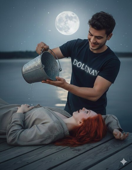 Bu sitede yaptığın son yorumu bu kıza söyleseydim, ne söyleyip uyandırmış olurdum?