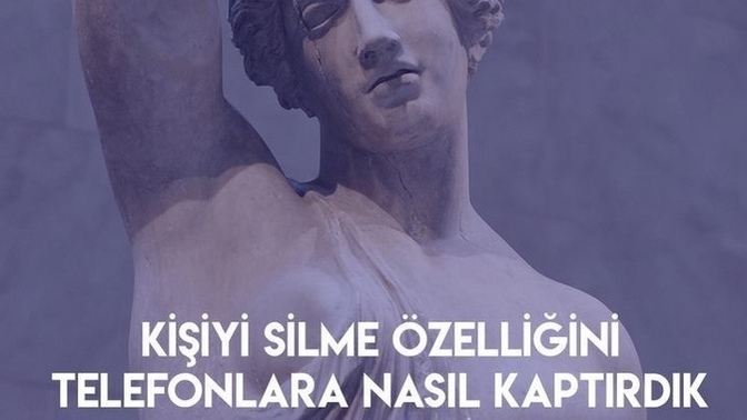 İnsanları hayatınızdan kolayca siler misiniz?