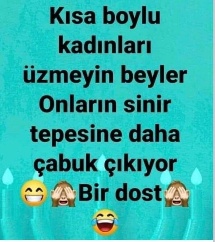 Kısa Boylu Kadınların Gazabı Diye Bir Gerçek Var! 😂 Siz Ne Diyorsunuz?
