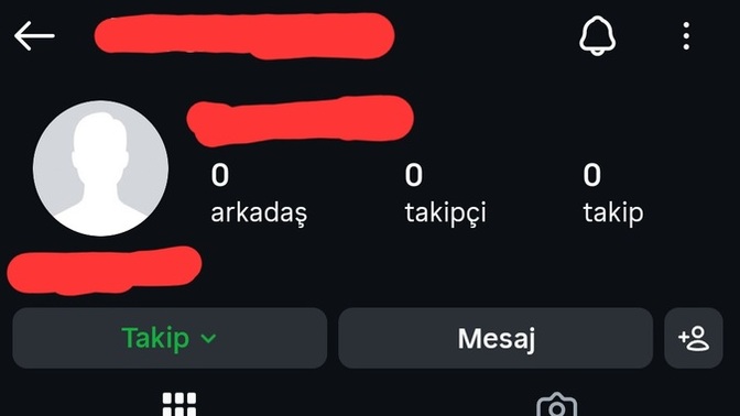 Instagramda engellendiğimi mi anlarım yoksa hesap mı donduruldu, arama ve profil görünümü ne anlatır?
