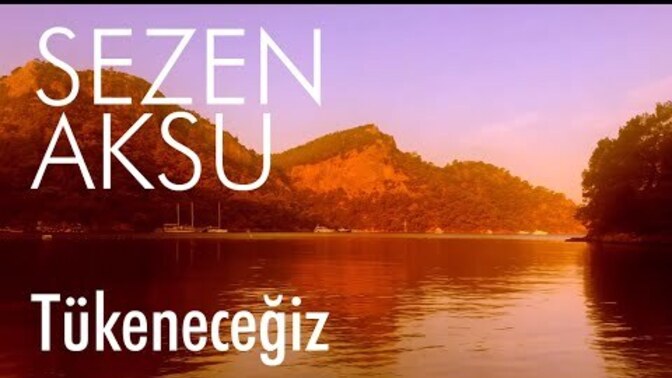 Başka sevgilerde teselli bulunca gerçekten tükeneceğimizi hisseden birisi daha var mı?