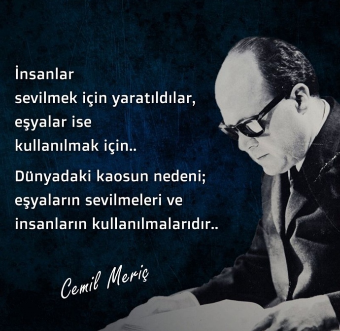 Bazen birileri tarafından kullanıldığınızı hissediyor musunuz? Bu hisle nasıl başa çıkıyorsunuz?