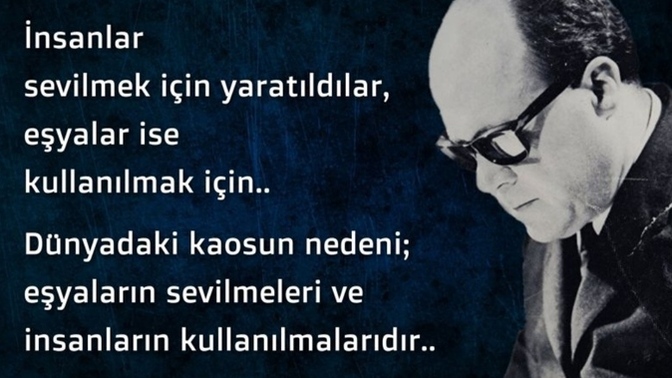Bazen birileri tarafından kullanıldığınızı hissediyor musunuz? Bu hisle nasıl başa çıkıyorsunuz?