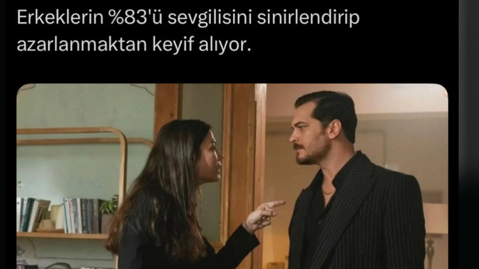 Erkolar neden böyle 😱😱?