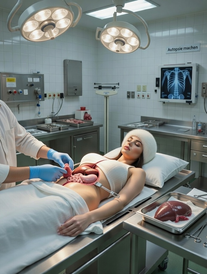 Organ bağışı hakkında ne düşünüyorsunuz, siz organlarınızı bağışlar mısınız?