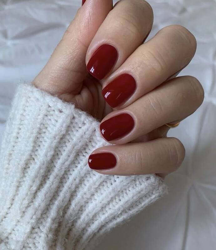 Bebeklerim selamm💅 en sevdiğiniz oje rengi ne?