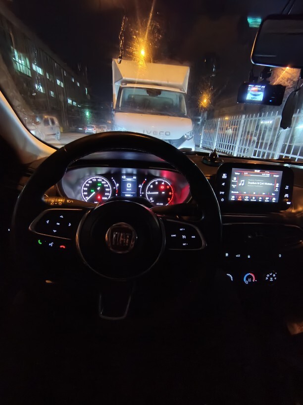 Gece sakinlik mi gündüz trafik mi?