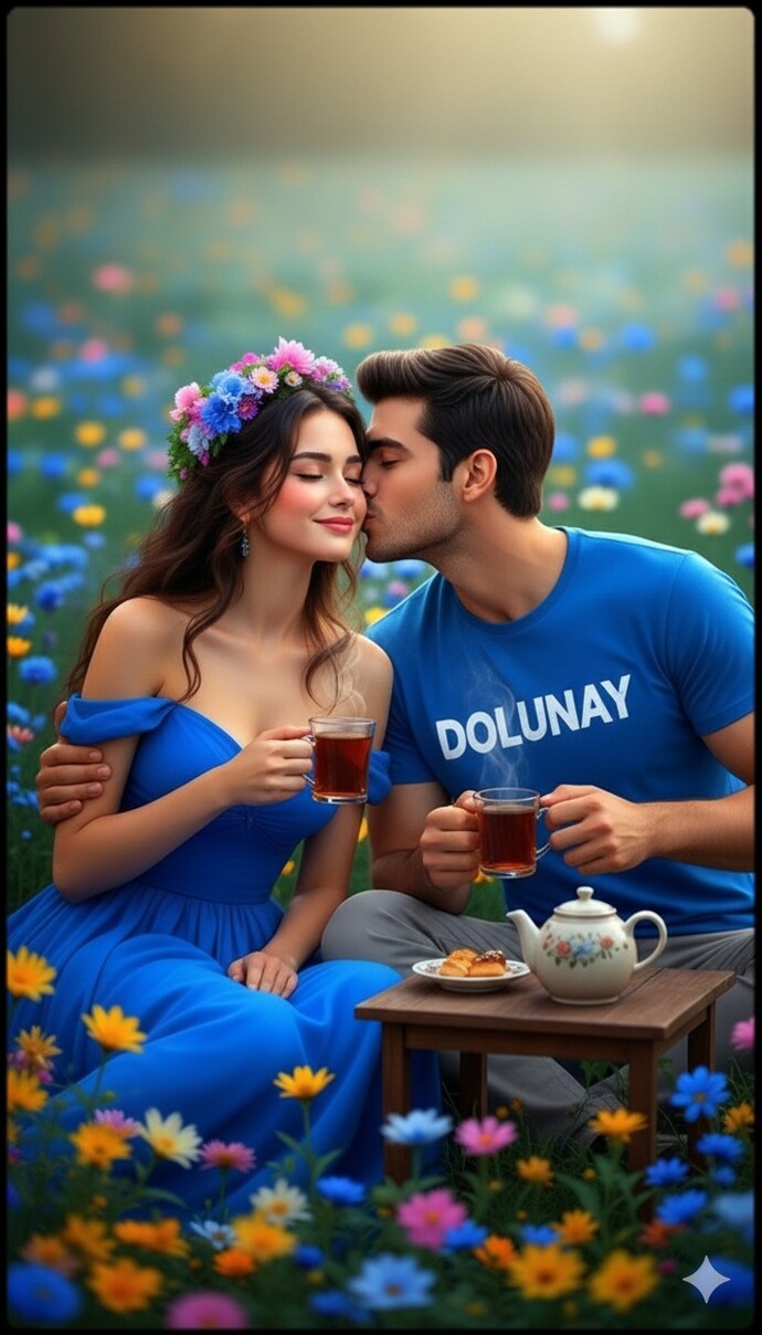 Hangi renk sana çok yakışıyor?