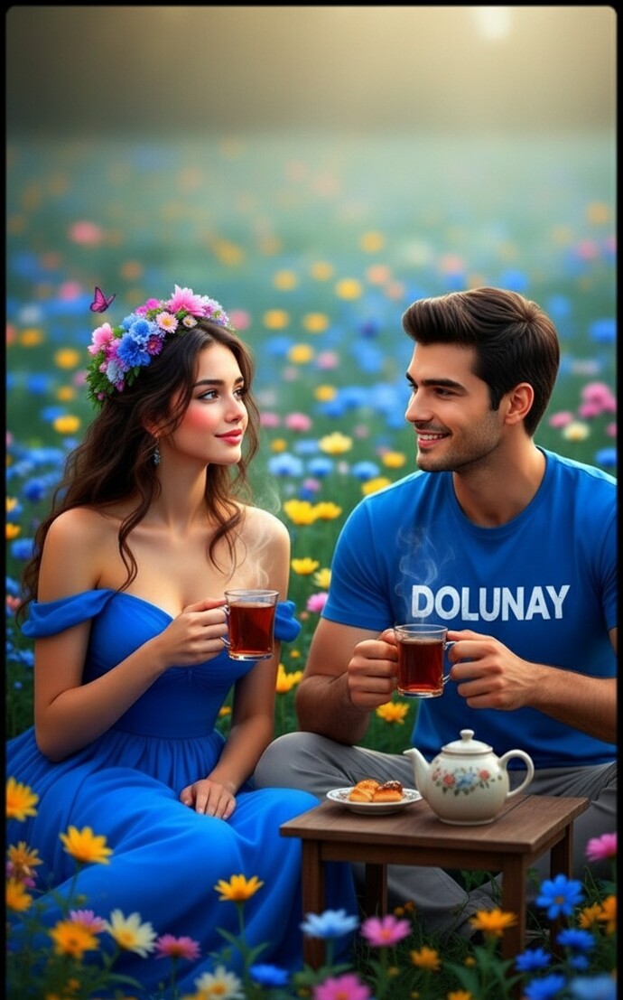 Hangi renk sana çok yakışıyor?