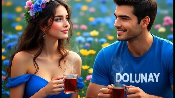 Hangi renk sana çok yakışıyor?