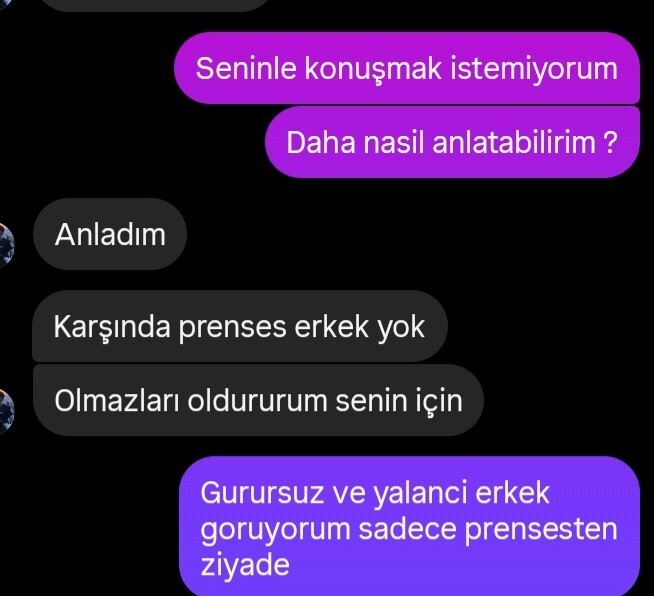 Bu Alfa erkek mi sümüklü böcek mi?