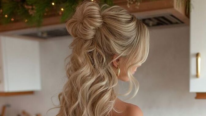 Sarışın olup aptál algılanmak mi, koyu saçlı olup sıradan görünmek mı daha kötü 👱🏻‍♀️👩🏻?