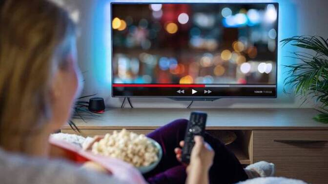 En sevdiğiniz dizi nedir (film değil)?