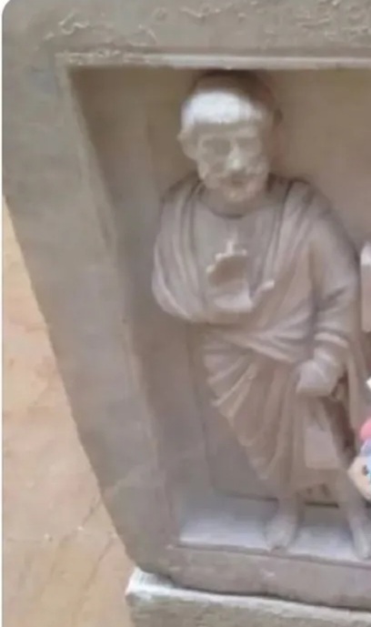 Ben mi? şimdilik kalsın